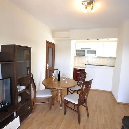 Apartments Sojka Sobra エクステリア 写真