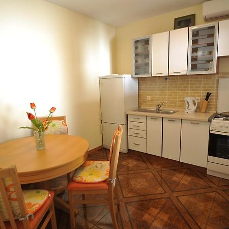Apartments Sojka Sobra エクステリア 写真
