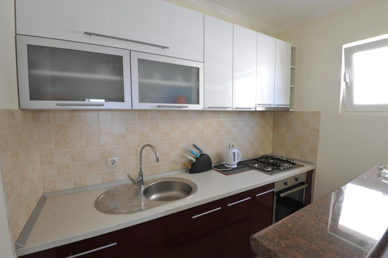 Apartments Sojka Sobra エクステリア 写真