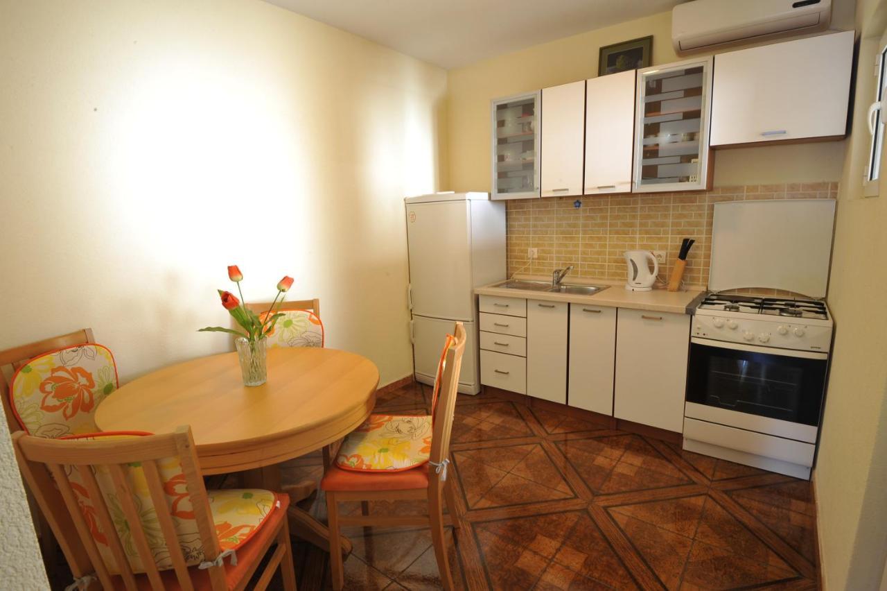 Apartments Sojka Sobra エクステリア 写真