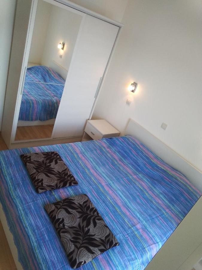 Apartments Sojka Sobra エクステリア 写真