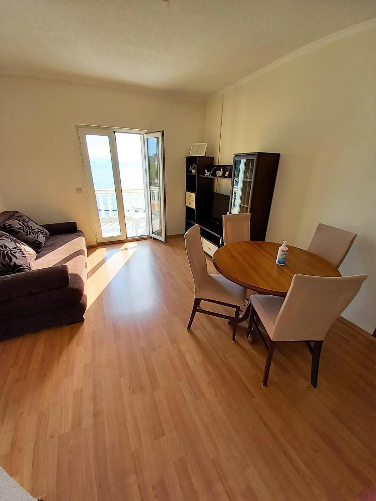 Apartments Sojka Sobra エクステリア 写真