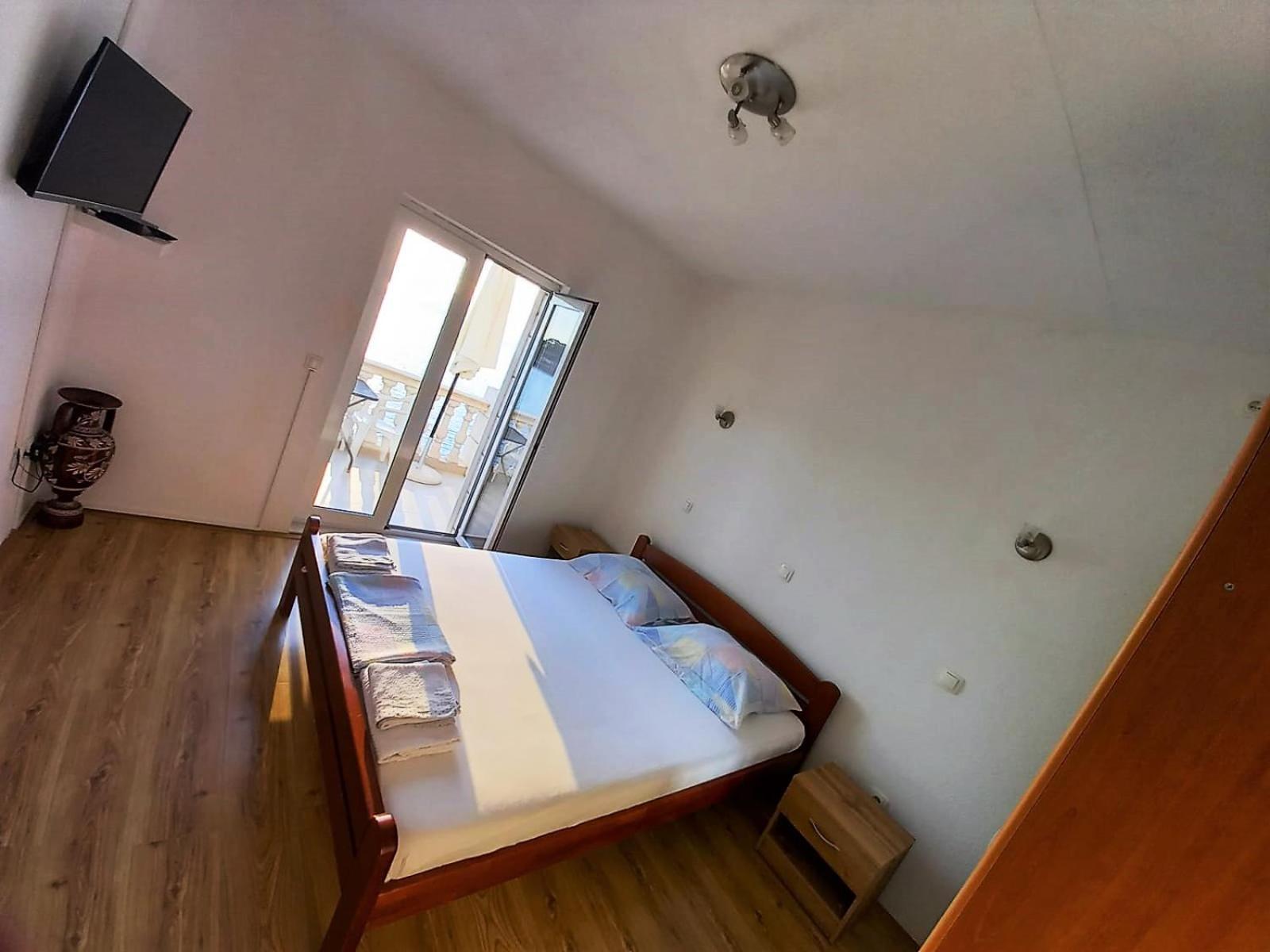 Apartments Sojka Sobra エクステリア 写真